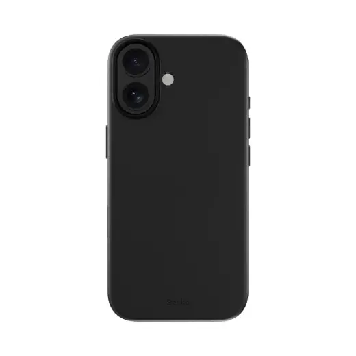 Benks Magnetic Vita Pro Silicone Case (A067) for Iphone 17 black (Camera Control Button)