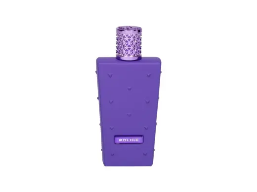 Police Shock-In-Scent Eau de Parfum 100 ml