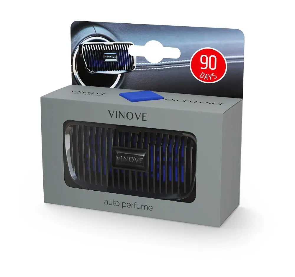 Car air freshener VINOVE EVOLUTION LINE INDIANAPOLIS
