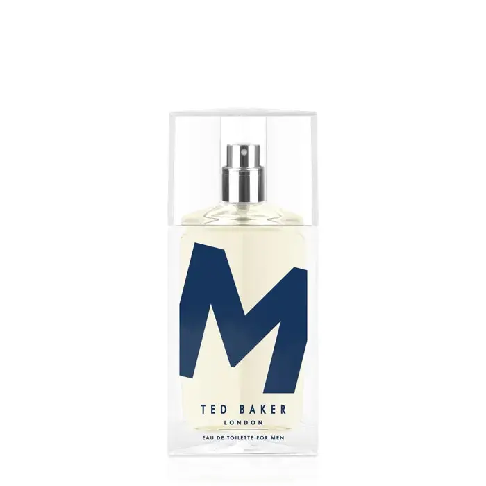 Ted Baker M smaržas vīriešiem 75 ml