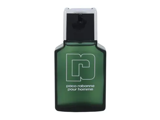 Paco Rabanne Paco Rabanne Pour Homme Eau de Toilette 50 ml