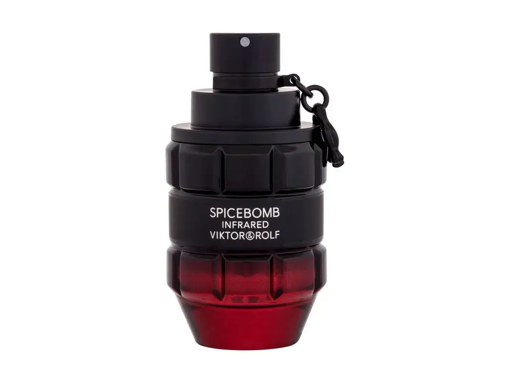 Viktor & Rolf Spicebomb Infrared Eau de Toilette 50 ml