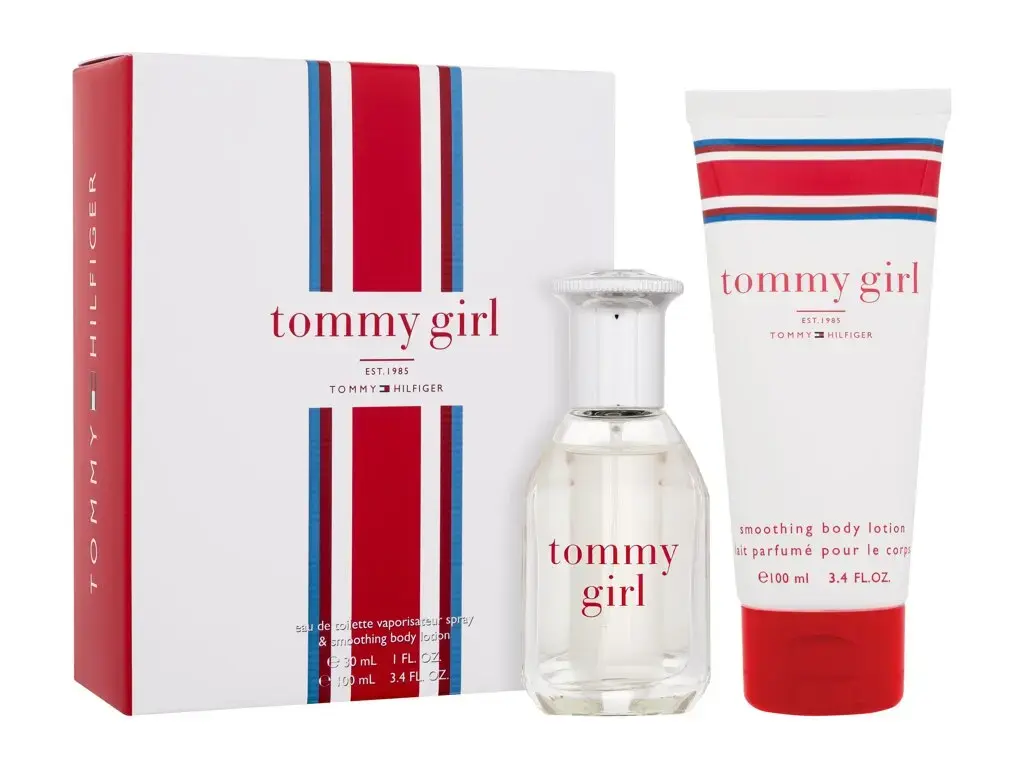 Tommy Hilfiger Tommy Girl Eau de Toilette 30 ml