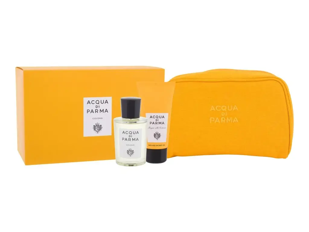Acqua di Parma Colonia Eau de Cologne 100 ml