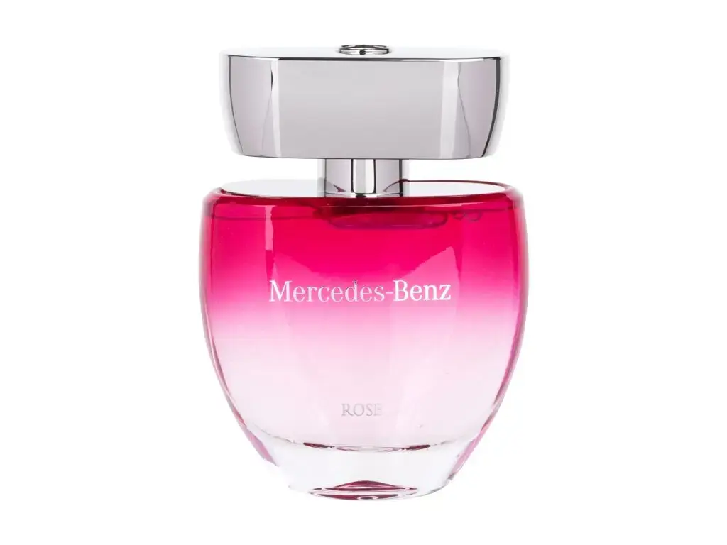 Mercedes-Benz Rose Eau de Toilette 60 ml
