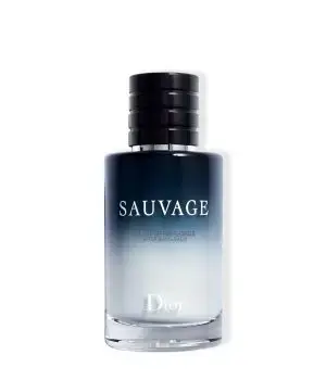 Dior Sauvage Aftershave Balm 100Ml in Skin