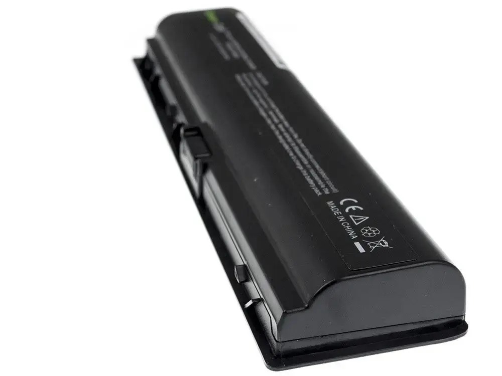 Green Cell Battery HSTNN-LB42 for HP Pavilion DV2000 DV6000 DV6500 DV6700