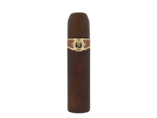 Cuba Brown Eau de Toilette 100 ml