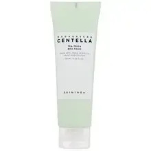 Tea-Trica BHA Foam - Cleansing foam for acne-prone skin.