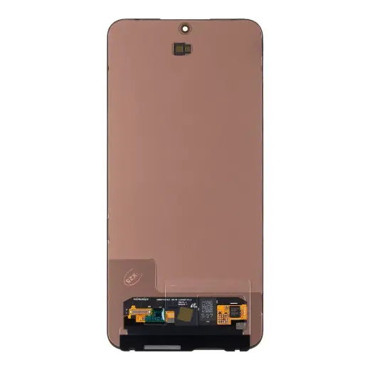 LCD display + Touch Unit Samsung S731B Galaxy S25 FE (Service Pack)