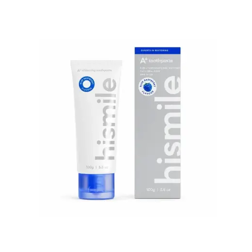 Hismile, Hismile, Whitening, Toothpaste, 100 g