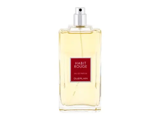 Guerlain Habit Rouge Eau de Parfum 100 ml