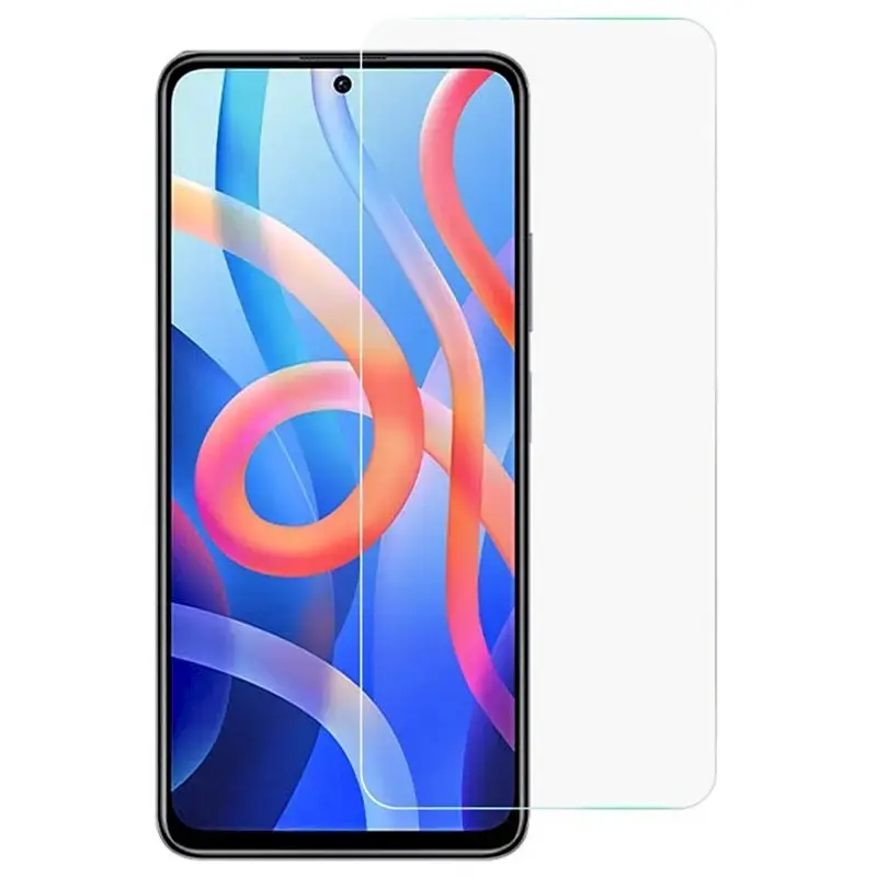Fusion aizsargstikls telefonam Xiaomi Redmi Note 11T 5G | Poco M4 Pro 5G (privātuma efekts)