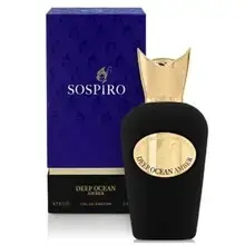 Sospiro Deep Ocean Amber EDP