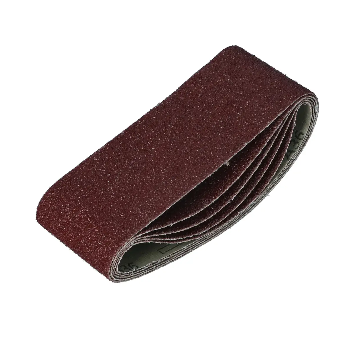FASTER TOOLS Sanding belt 75x457mm Faster