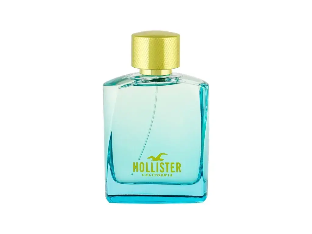 Hollister Wave 2 Eau de Toilette 100 ml
