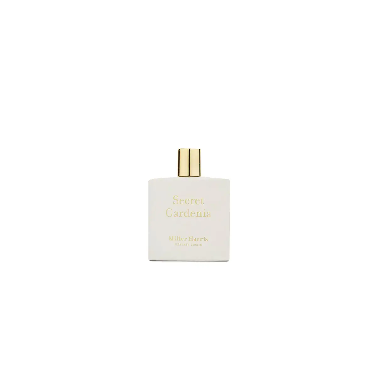 Miller Harris, Secret Gardenia, Eau De Parfum, For Women, 50 ml