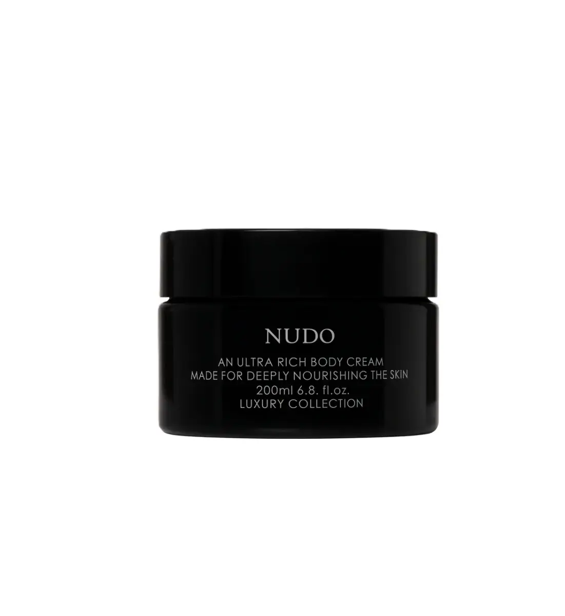 Morph NUDO BODY CREAM 200 ML