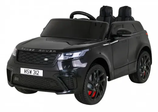 Range Rover Velar Black