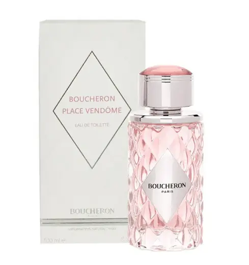 Boucheron Place Vendome Eau de Toilette 100 ml