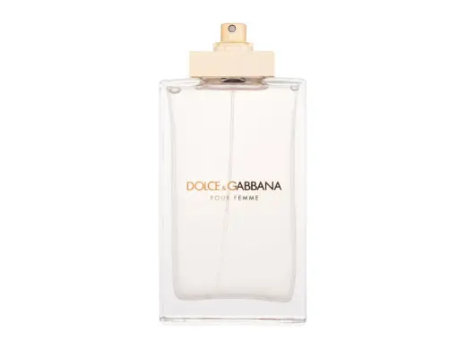 Dolce&Gabbana Pour Femme Eau de Parfum 100 ml