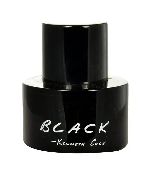 Kenneth Cole Black Eau de Toilette 100 ml