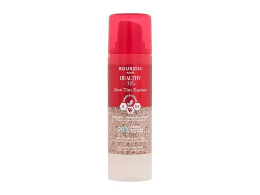 BOURJOIS Paris Healthy Mix Clean & Vegan Glow Tint Essence Makeup 30 ml