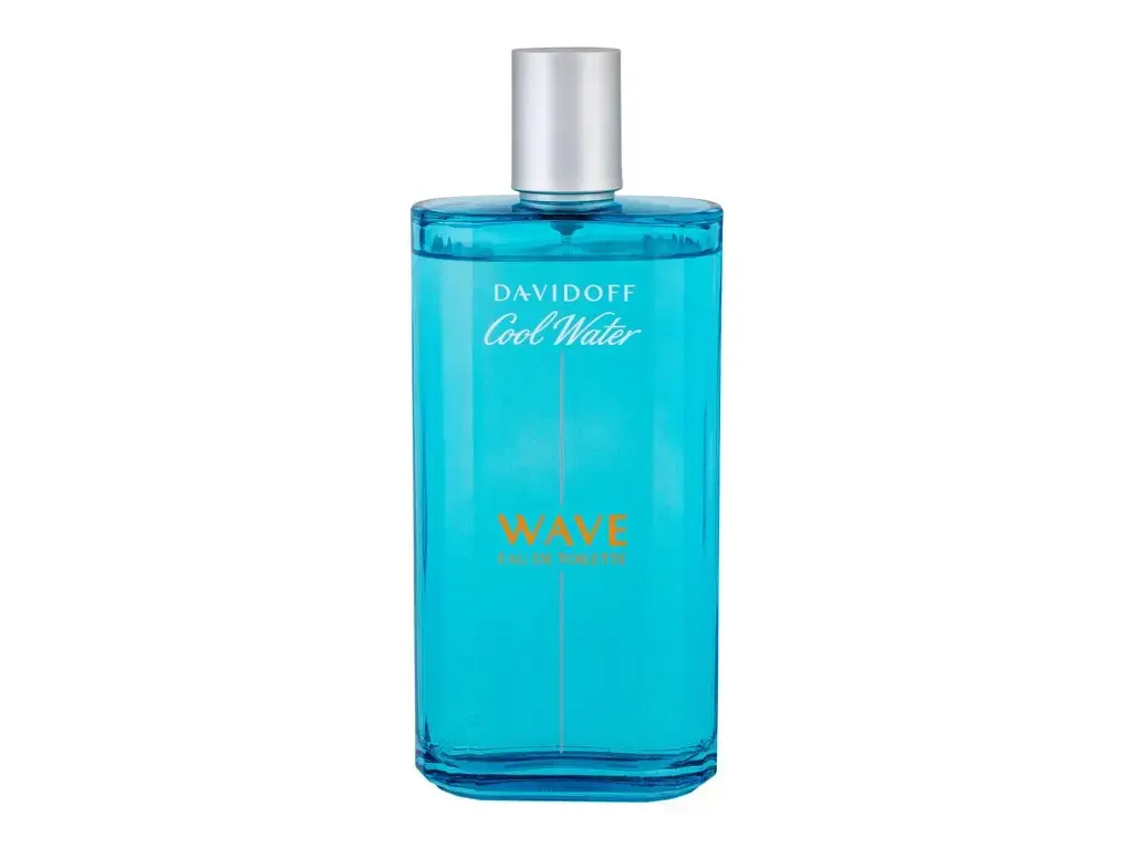 Davidoff Cool Water Wave Eau de Toilette 200 ml