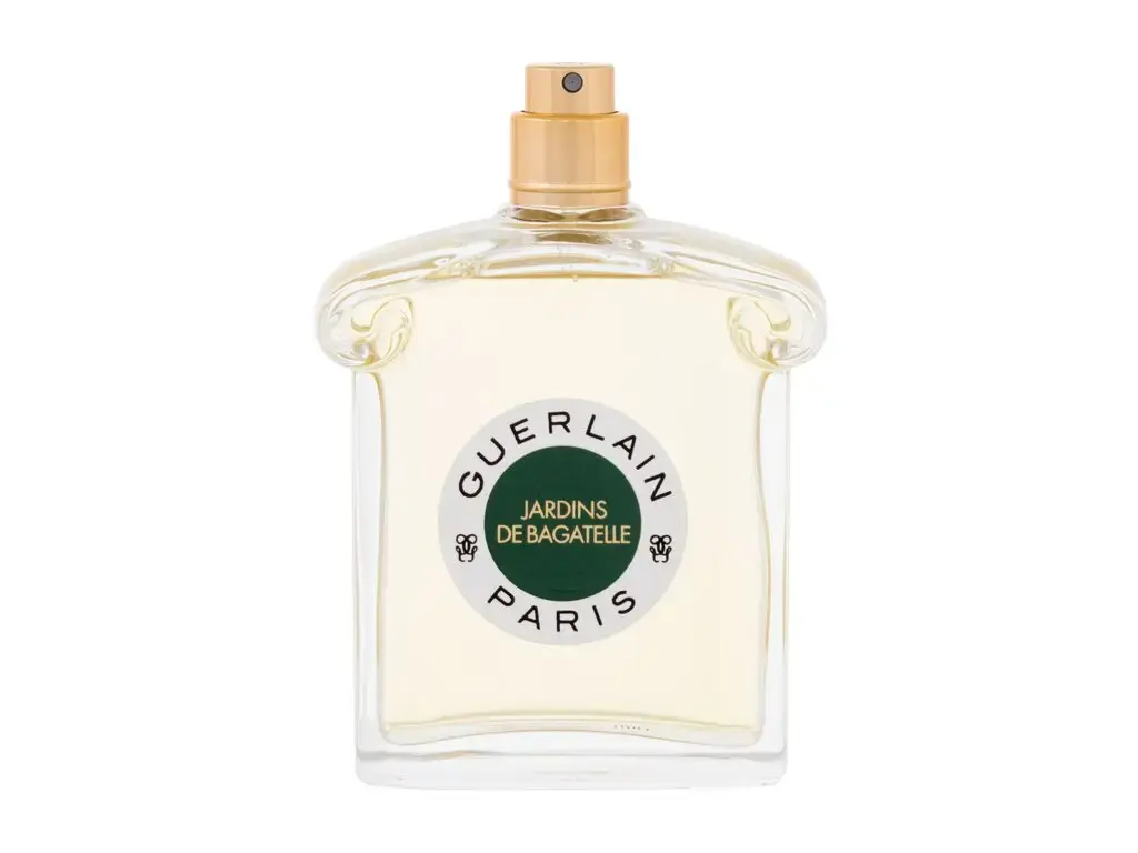 Guerlain Jardins de Bagatelle Eau de Toilette 75 ml