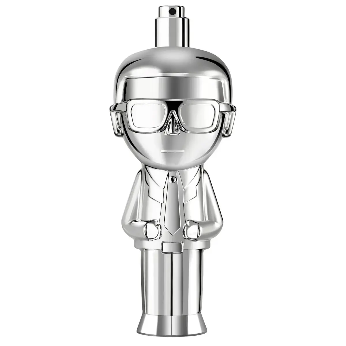 Karl Lagerfeld, Karl Ikonik, Eau De Parfum, For Men, 100 ml