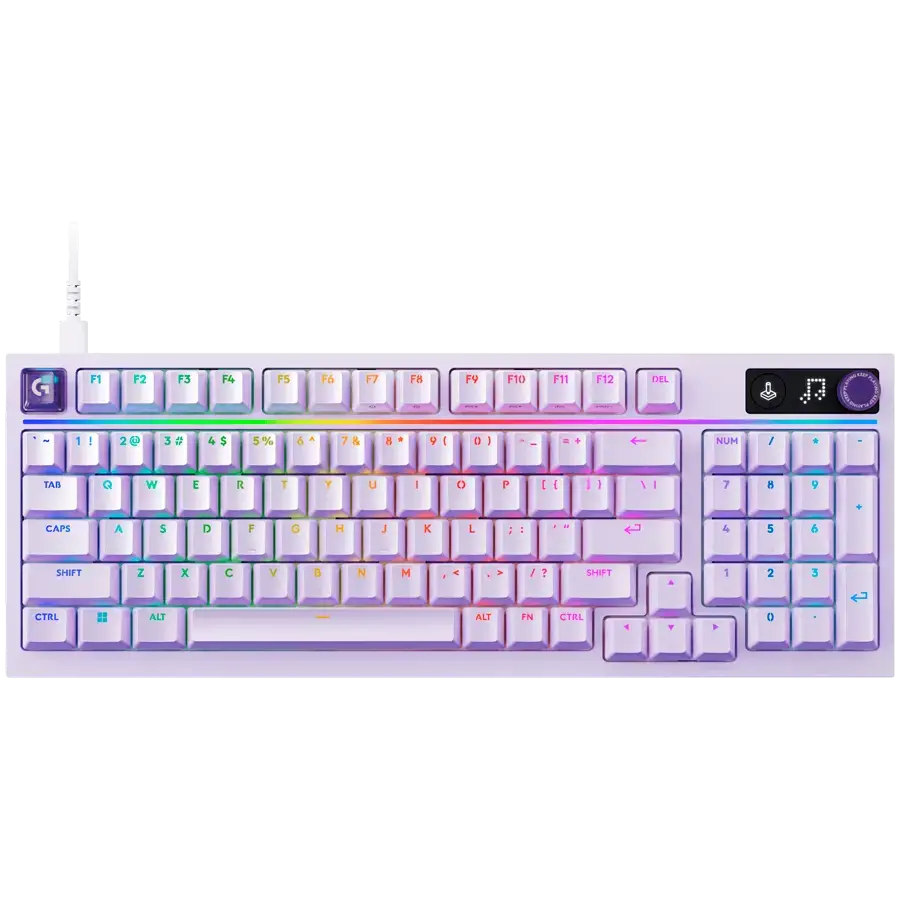 LOGITECH G316 X 98 Wired Gaming