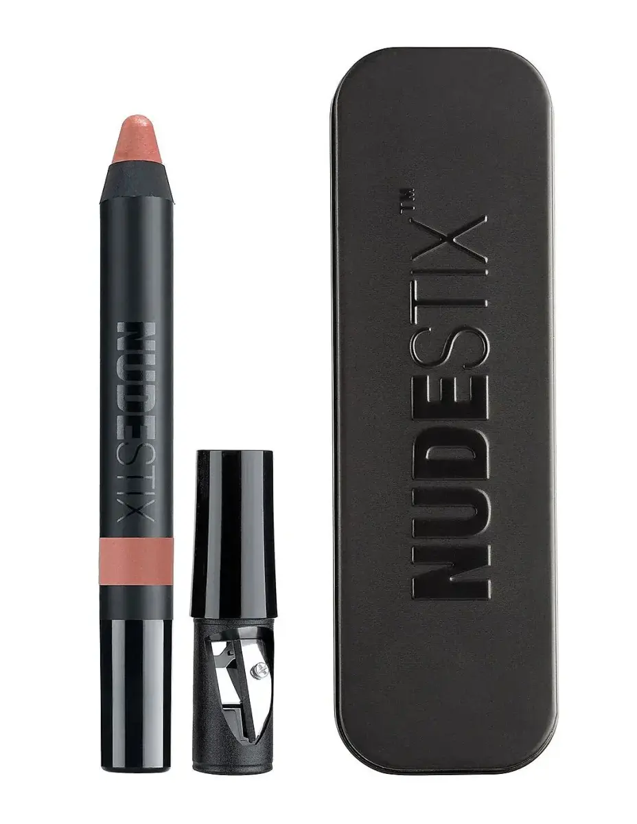 Nudestix, Gel Color, Lip & Cheek Balm 2-In-1, Jmana, 2.8 g