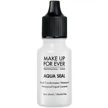 Make Up For Ever Aqua Seal Liquid Converter - Emulze pro voděodolný make-up 12ml