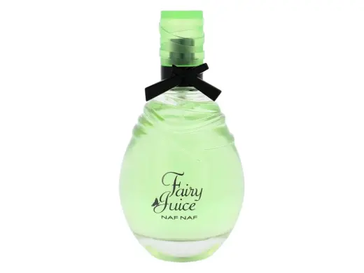 NAF NAF Fairy Juice Green Eau de Toilette 100 ml