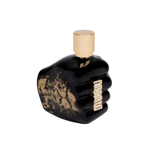 Diesel, Spirit Of The Brave, Eau De Toilette, For Men, 75 ml *Tester