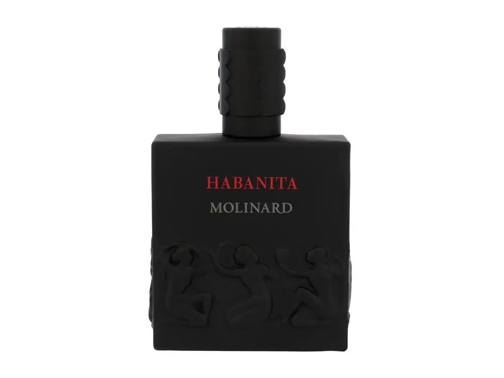 Molinard Habanita Eau de Parfum 75 ml