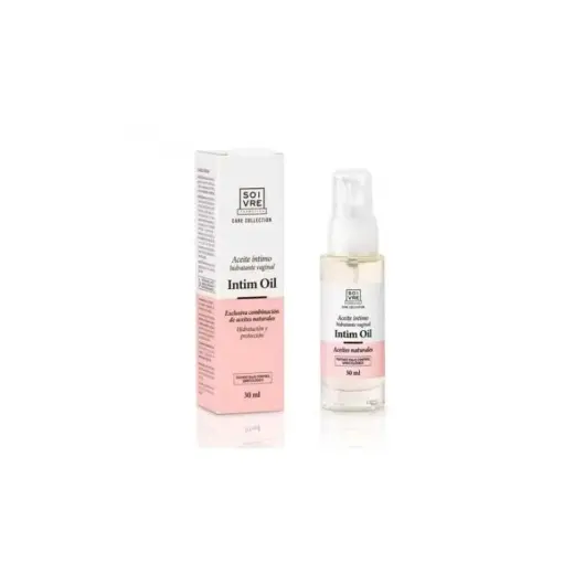 Soivre Intim Uil Soivre 30ml