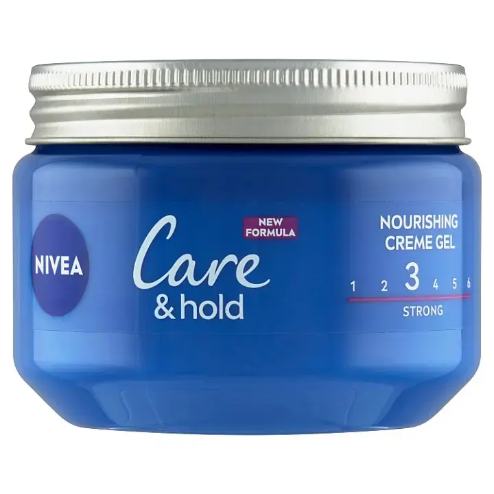 Nivea - Creme Gel Styling Cream 150ml