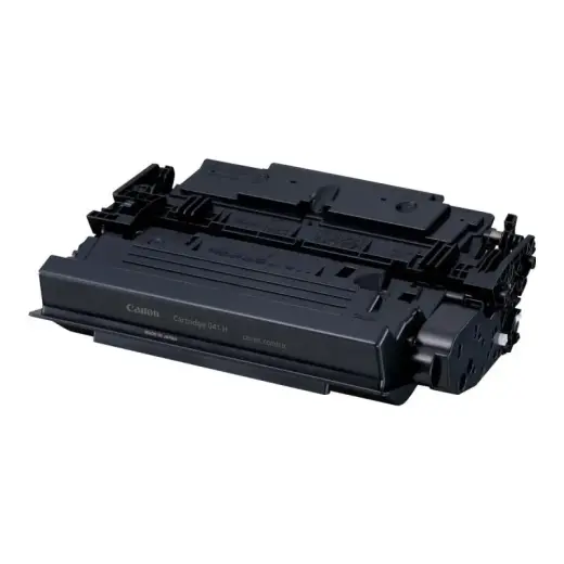 Canon Cartridge CONTRACT CRG 041H Black Schwarz (0453C004)