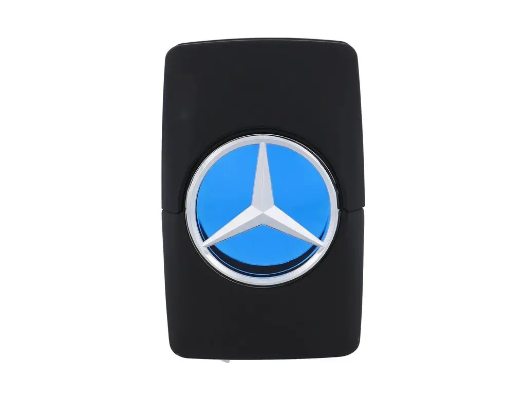 Mercedes-Benz Man Eau de Toilette 100 ml