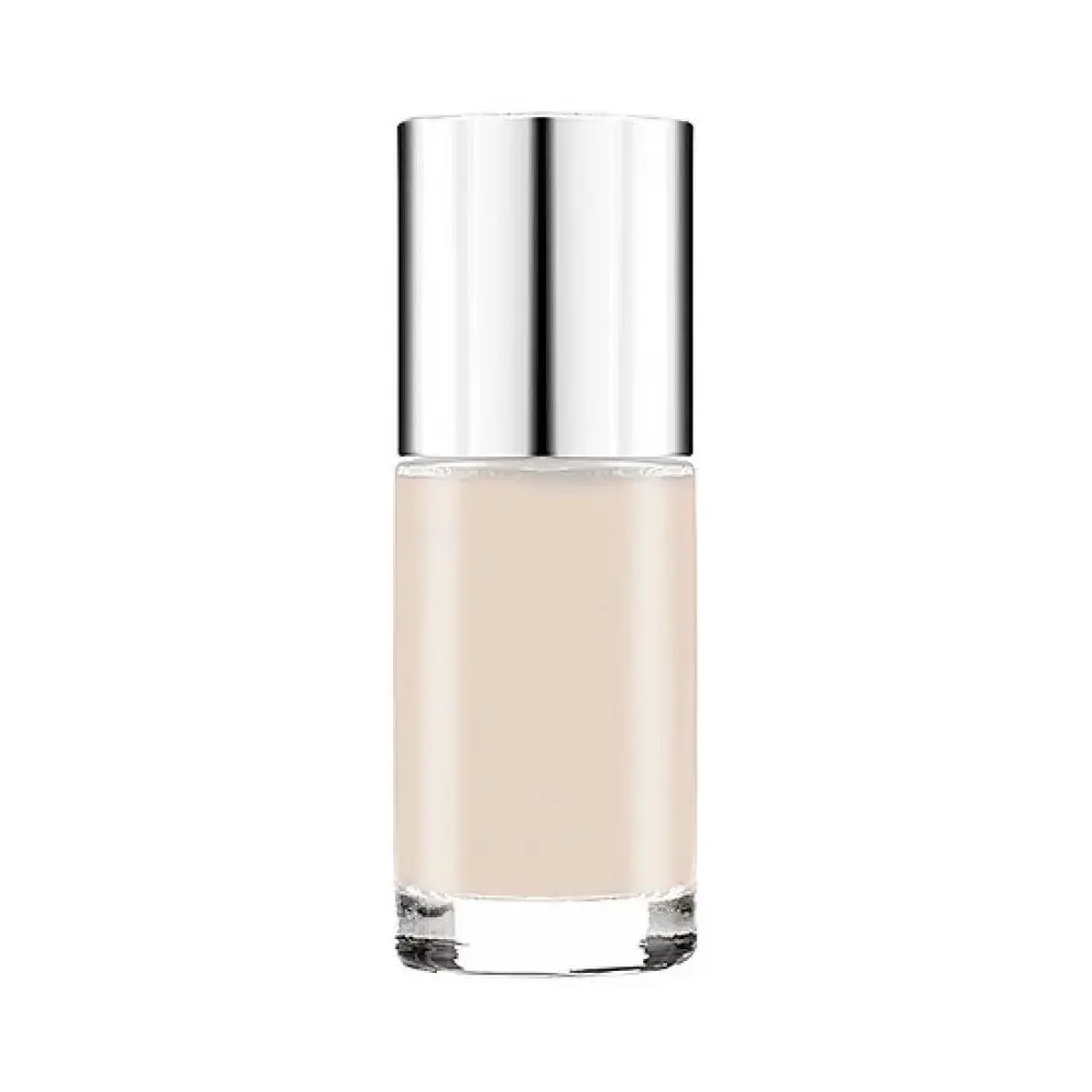 Clinique, A Different Nail Enamel, Base & Top Coat, Nail Polish, 9 ml