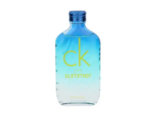 Calvin Klein CK One Summer 2015 Eau de Toilette 100 ml