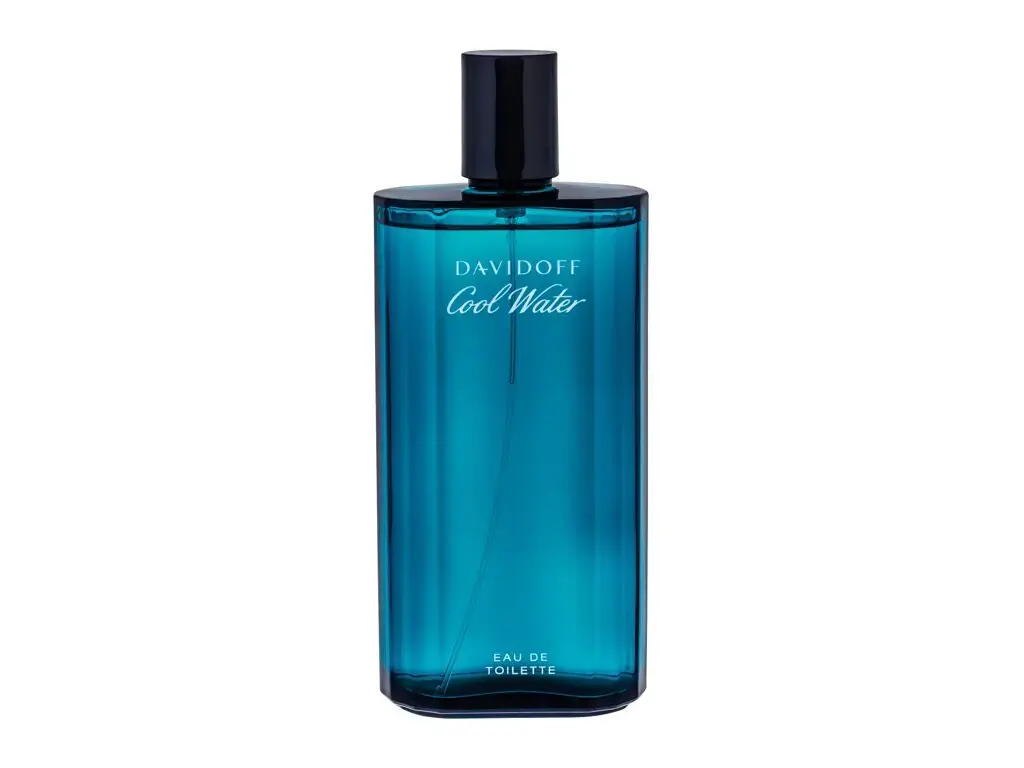 Davidoff Cool Water Eau de Toilette 200 ml