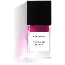 Bohoboco Wet Cherry Liquor (Extrait) parfüümiekstrakt unisex 50 ml