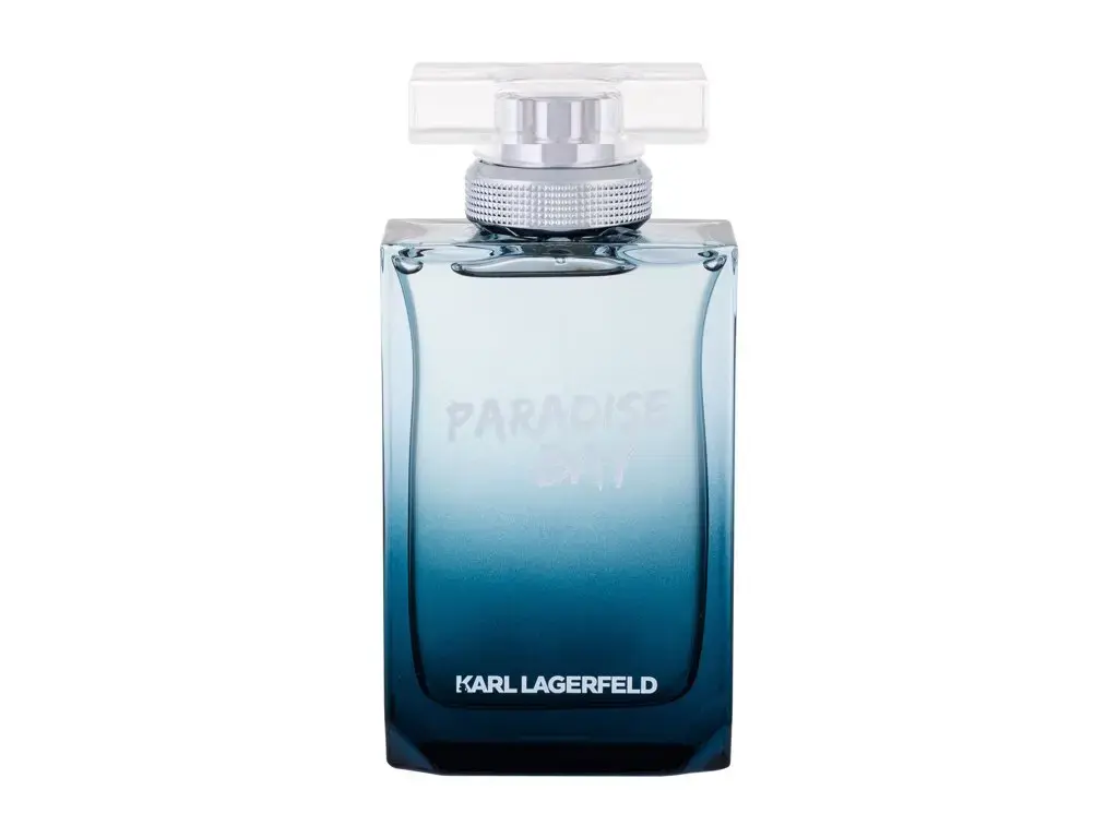 Karl Lagerfeld Karl Lagerfeld Paradise Bay Eau de Toilette 100 ml