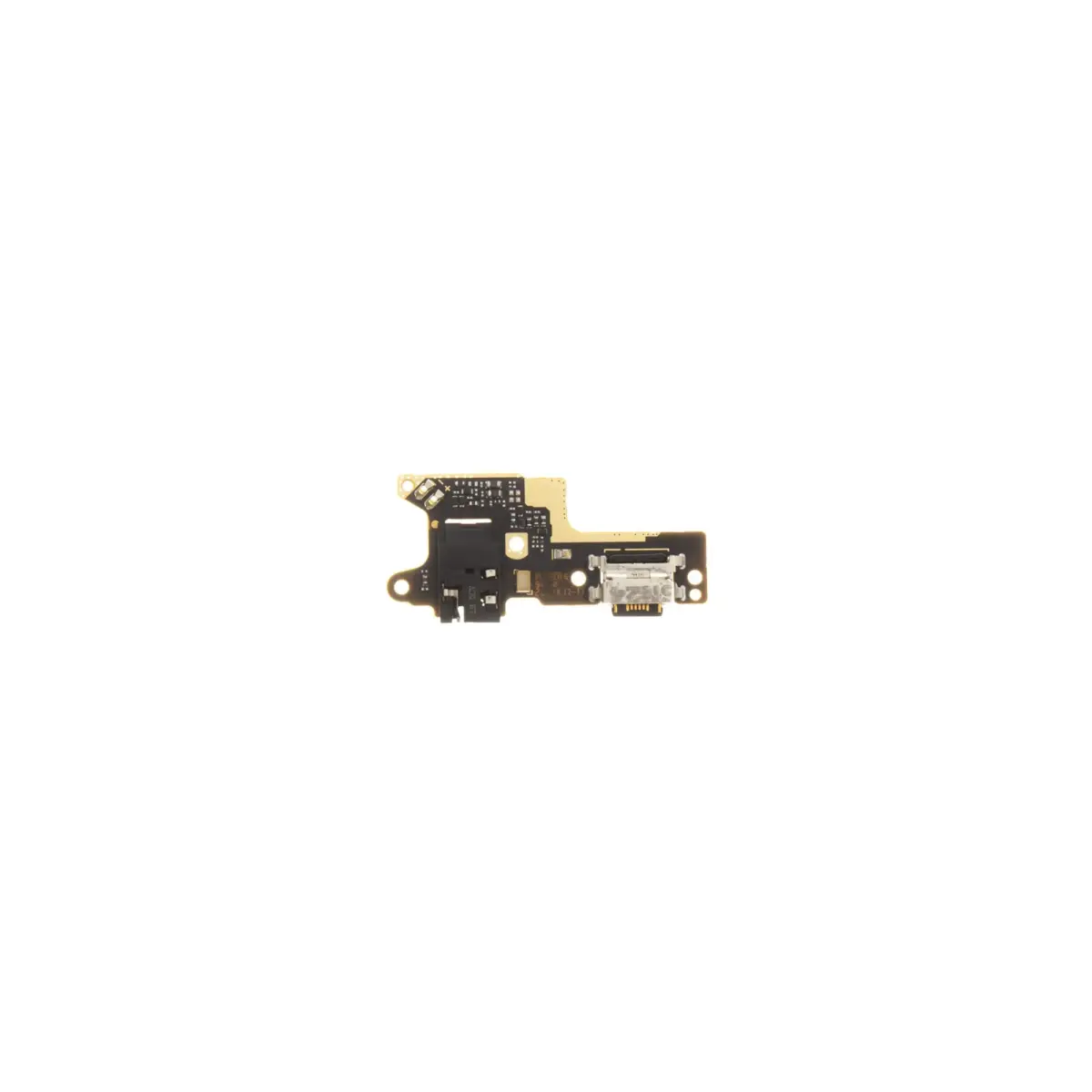 Xiaomi Redmi 8 Board with Charging Connector (Service Pack)