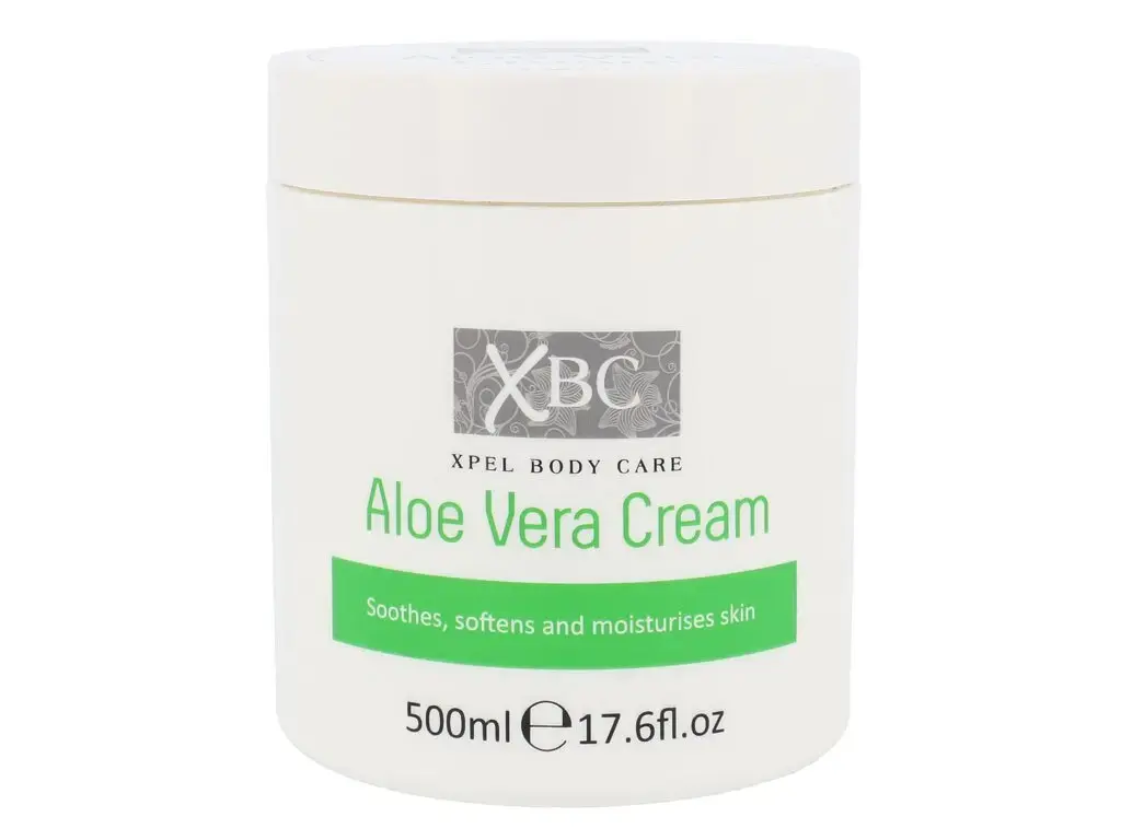 Xpel Body Care Aloe Vera Body Cream 500 ml
