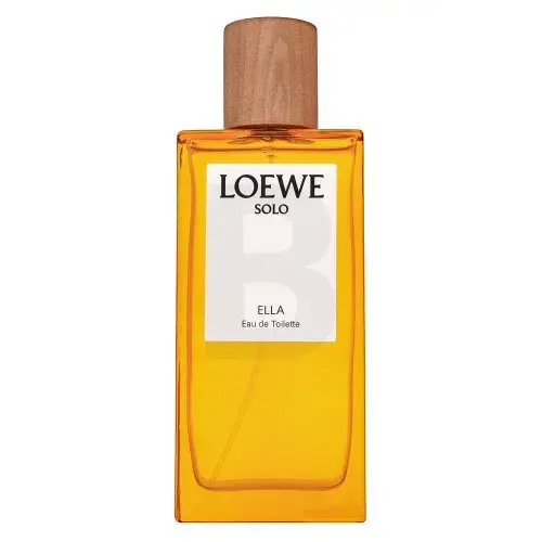 Loewe Solo Ella (EDT) tualetes ūdens sievietēm 50 ml