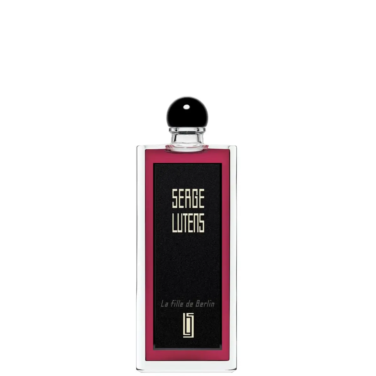 Serge Lutens, La Fille de Berlin, Eau De Parfum, Unisex, 50 ml *Tester