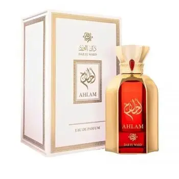 Dar El Ward Ahlam Eau de Parfum 100 ml